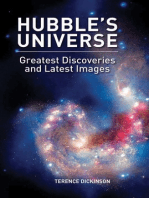 Hubble's Universe: Greatest Discoveries and Latest Images