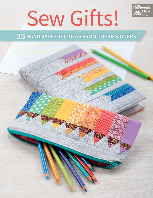 Sew Gifts! by That Patchwork Place Book Read Online