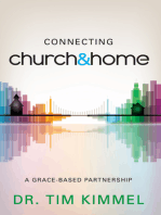 Connecting Church & Home