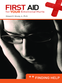 Read First Aid For Your Emotional Hurts Finding Help Online By Dr Edward E Moody Jr Books