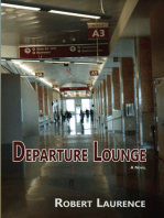 Departure Lounge: A Novel