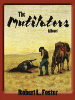 The Mutilators: A Novel