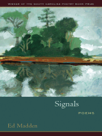 Signals: Poems