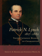 Patrick N. Lynch, 1817-1882: Third Catholic Bishop of Charleston