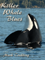 Killer Whale Blues: A Novel