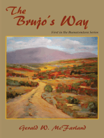 The Brujo's Way: First in the Buenaventura Series