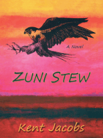 Zuni Stew: A Novel
