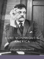 Kurt Vonnegut's America