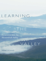 Learning the Valley