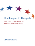 Challengers to Duopoly