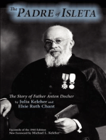 The Padre of Isleta: The Story of Father Anton Docher; Facsimile of the 1940 Edition