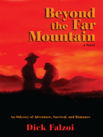 Beyond the Far Mountain