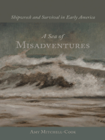 A Sea of Misadventures