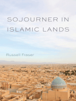 Sojourner in Islamic Lands