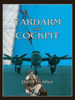 Yardarm and Cockpit