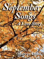 September Songs: A Love Story