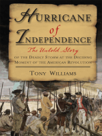 Hurricane of Independence