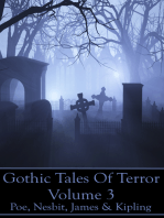 Gothic Tales Vol. 3