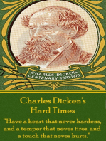 Hard Times, By Charles Dickens