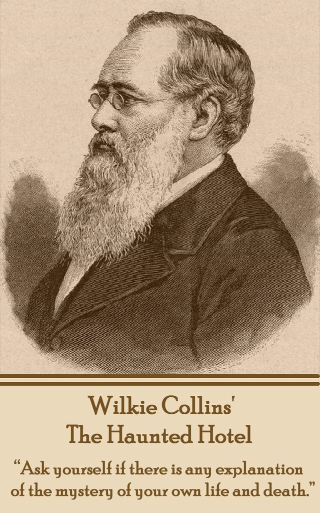 The Haunted Hotel by Wilkie Collins (Ebook) - Read free for 30 days