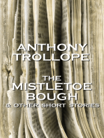 The Mistletoe Bough And Other Short Stories