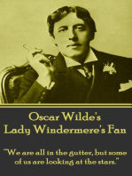 Lady Windemere's Fan