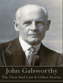 素晴らしい品質 John Of Stories Short Galsworthy Galsworthy John by Series 洋書