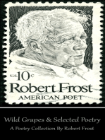 Wild Grapes & Other Selected Poetry
