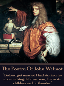The Poetry of John Wilmot by John Wilmot (Ebook) - Read free for ...