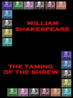 The Taming of The Shrew