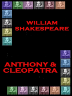 Anthony & Cleopatra