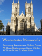 Westminster Memorials