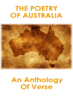 The Poetry Of Australia