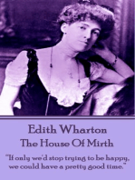 The House of Mirth