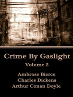 Crime by Gaslight - Volume 2