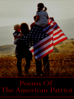 Poems Of The American Patriot