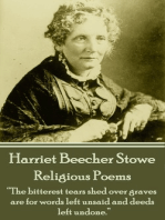 Religious Poems: “The longest way must have its close - the gloomiest night will wear on to a morning.”