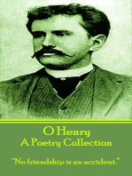 A Poetry Collection