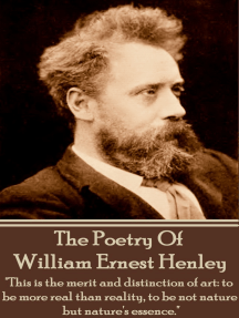 ernest henley