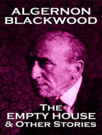 The Empty House & Other Stories