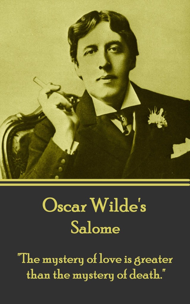 Salome by Oscar Wilde Book Read Online