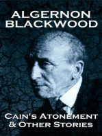 Cain's Atonement & Other Stories