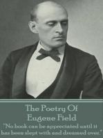 The Poetry Of Eugene Field
