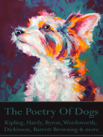 The Poetry Of Dogs