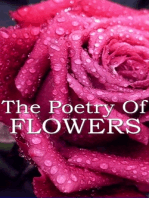 The Poetry Of Flowers