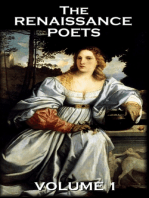 The Renaissance Poets