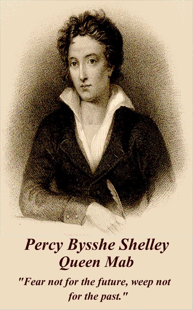 Queen Mab by Percy Bysshe Shelley (Ebook) - Read free for 30 days
