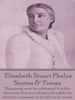 Stories & Poems - Elizabeth Stuart Phelps