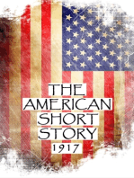 The American Short Story, 1917