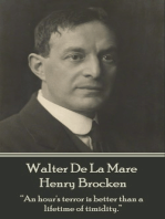 Henry Brocken